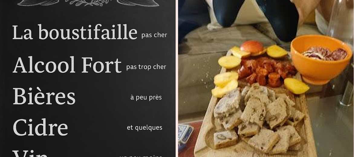 C'est ici le before - Photo 2